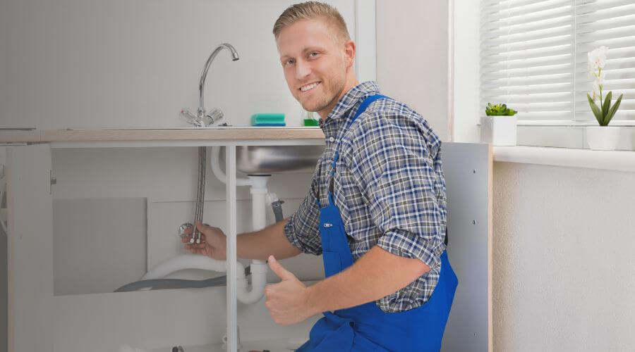 Weekend Plumber Service in Adams, ND